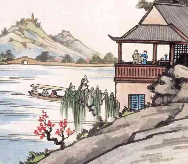 人生的七個坎，你過了幾個？