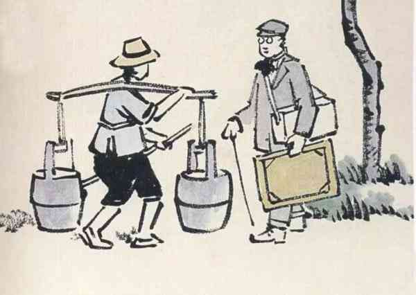 人生的七個坎，你過了幾個？